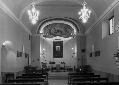 Chiesa di S. Maria in Cirignano